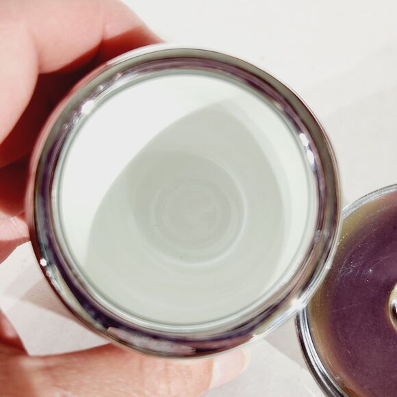 Royal Worcester Egg Coddler Porcelain Wren and Finch Bird Nature England *Rust - Picture 10 of 12